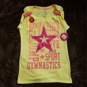 Girls T-Shirt